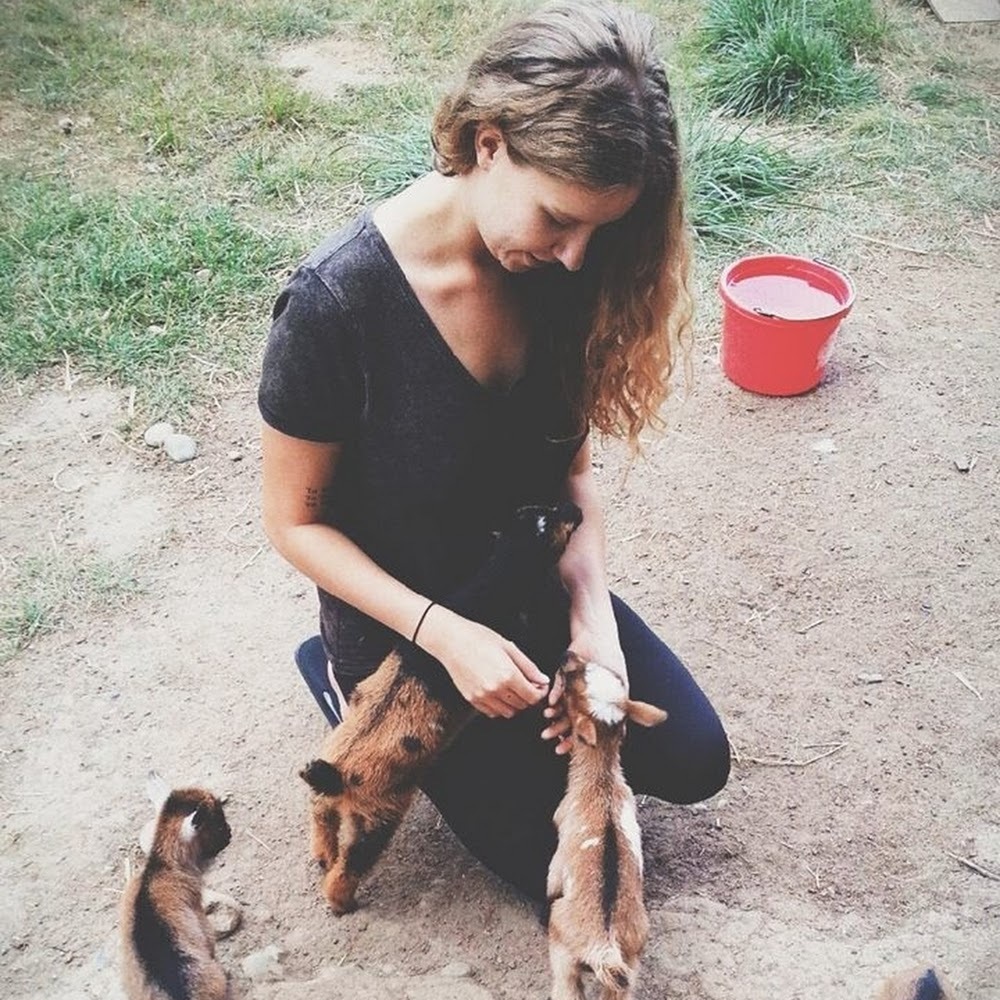Meet your Posher, Stephanie